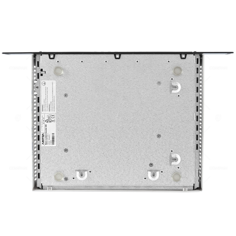 PBX957.EXP.A300 AASTRA ASCOTEL INTELLIGATE 300 24 PORT PHONE CENTER